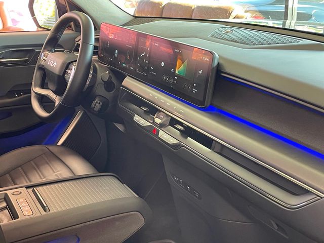 2024 Kia EV9 Land AWD - 22931703 - 45