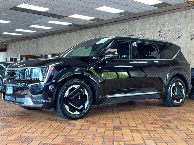 2024 Kia EV9 Land AWD - 22931703 - 4