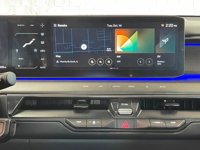 2024 Kia EV9 Land AWD - 22931703 - 54