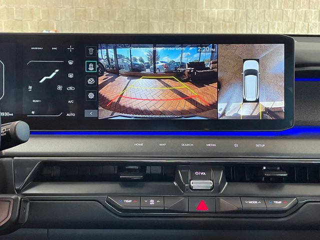 2024 Kia EV9 Land AWD - 22931703 - 55