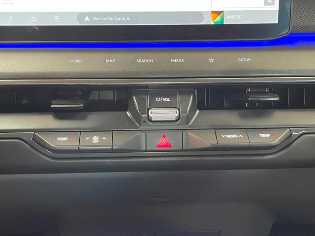 2024 Kia EV9 Land AWD - 22931703 - 57