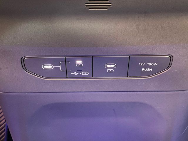 2024 Kia EV9 Land AWD - 22931703 - 58