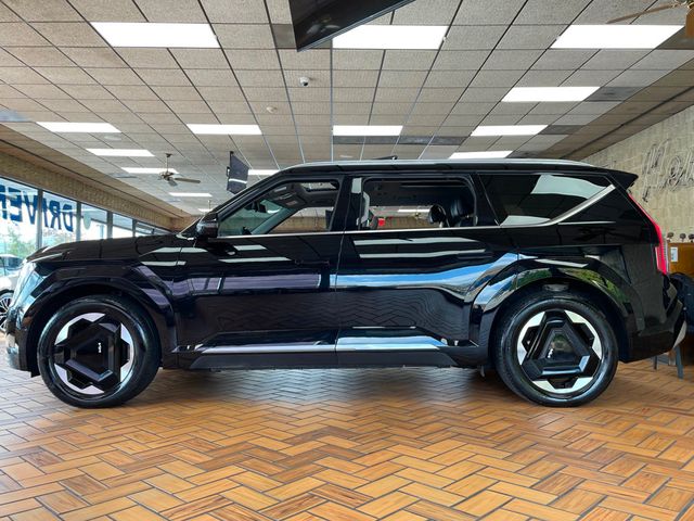 2024 Kia EV9 Land AWD - 22931703 - 6