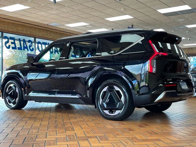 2024 Kia EV9 Land AWD - 22931703 - 7