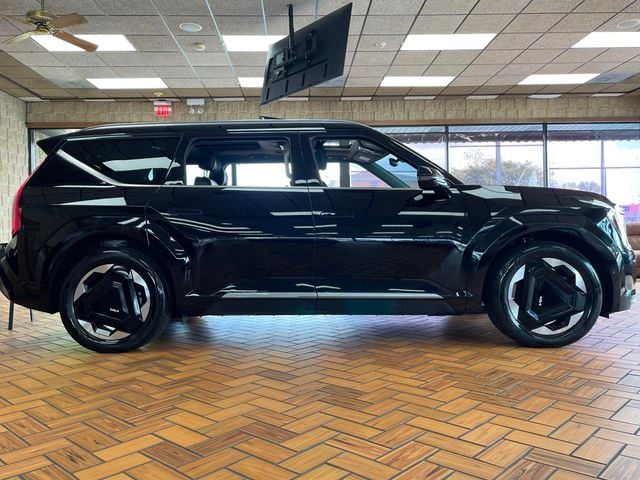 2024 Kia EV9 Land AWD - 22931703 - 8