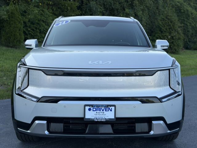 2024 Kia EV9 Land AWD - 23069218 - 12