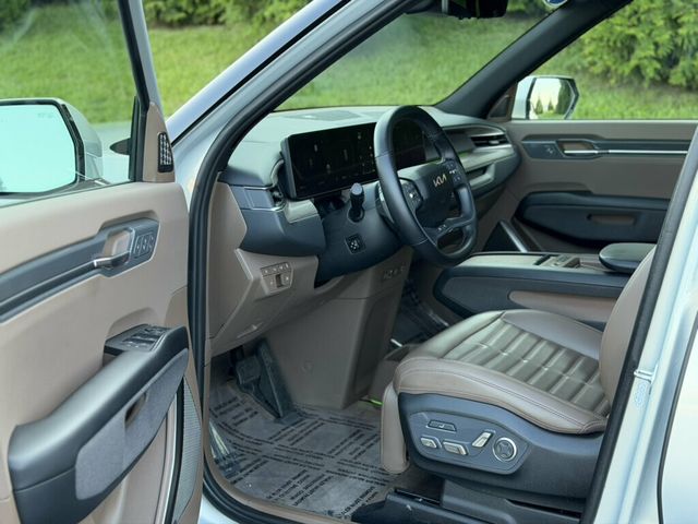 2024 Kia EV9 Land AWD - 23069218 - 15