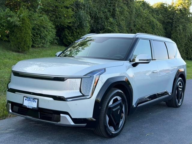 2024 Kia EV9 Land AWD - 23069218 - 1