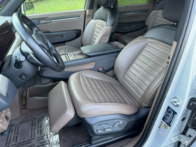 2024 Kia EV9 Land AWD - 23069218 - 21