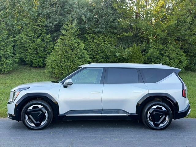 2024 Kia EV9 Land AWD - 23069218 - 3