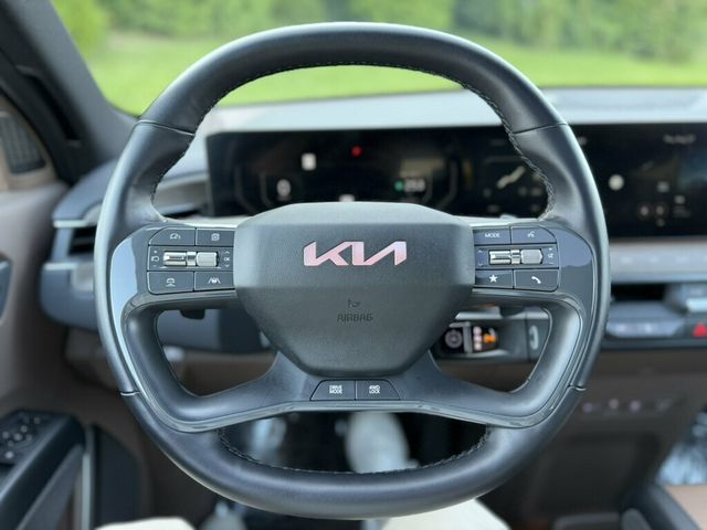 2024 Kia EV9 Land AWD - 23069218 - 39
