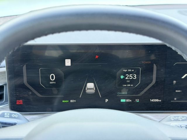 2024 Kia EV9 Land AWD - 23069218 - 42