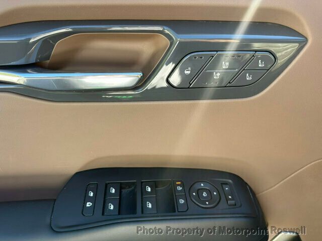 2024 Kia EV9 Land AWD - 22964143 - 14