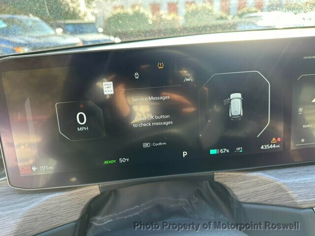 2024 Kia EV9 Land AWD - 22964143 - 16