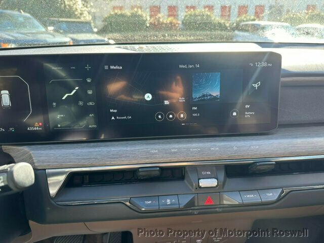 2024 Kia EV9 Land AWD - 22964143 - 17