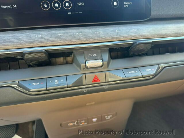 2024 Kia EV9 Land AWD - 22964143 - 18