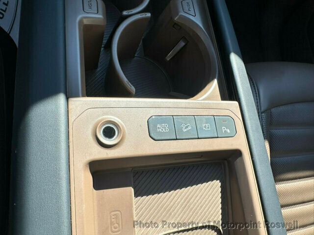 2024 Kia EV9 Land AWD - 22964143 - 20