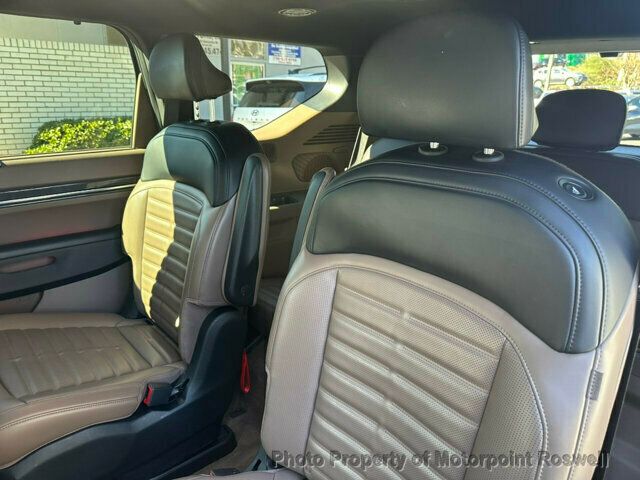 2024 Kia EV9 Land AWD - 22964143 - 23