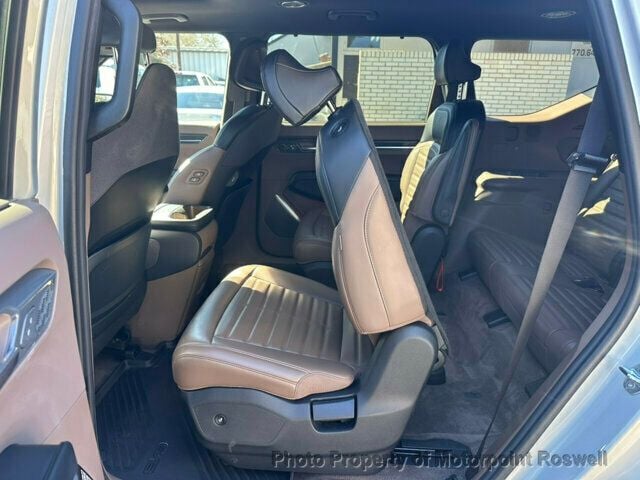 2024 Kia EV9 Land AWD - 22964143 - 24