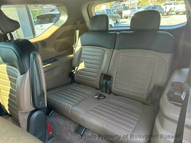 2024 Kia EV9 Land AWD - 22964143 - 25