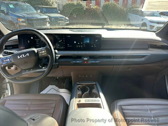 2024 Kia EV9 Land AWD - 22964143 - 27