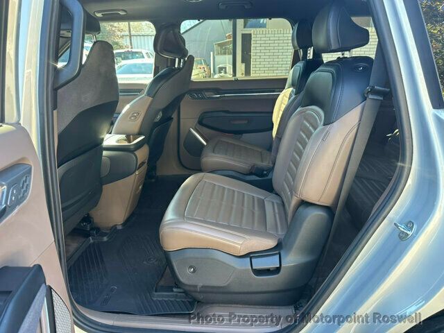 2024 Kia EV9 Land AWD - 22964143 - 28