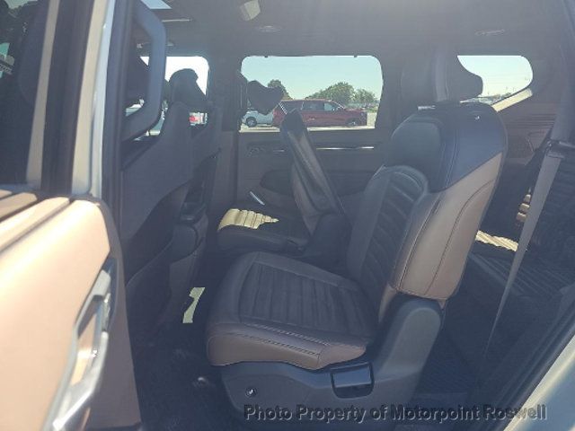 2024 Kia EV9 Land AWD - 22964143 - 2