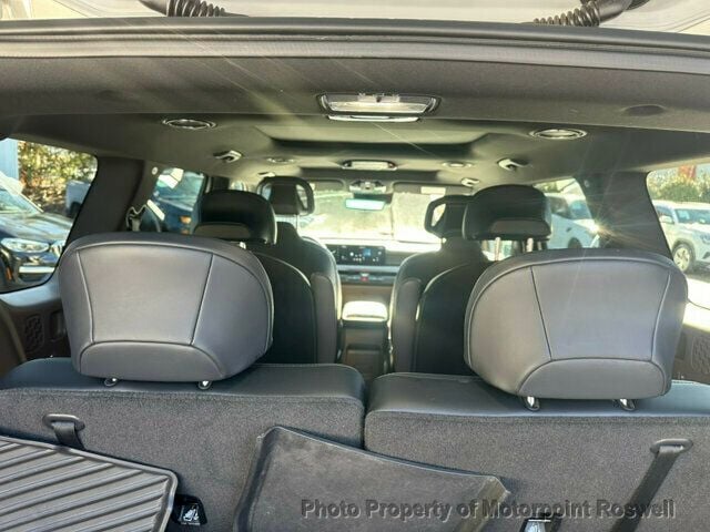 2024 Kia EV9 Land AWD - 22964143 - 31