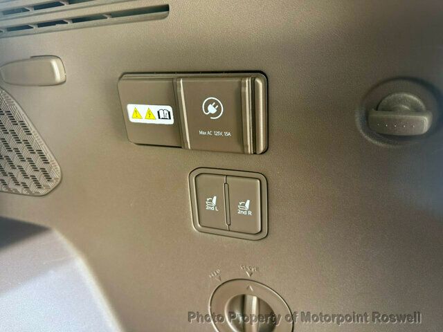 2024 Kia EV9 Land AWD - 22964143 - 32