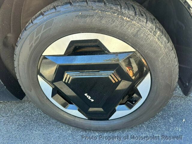 2024 Kia EV9 Land AWD - 22964143 - 34