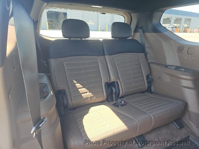 2024 Kia EV9 Land AWD - 22964143 - 3