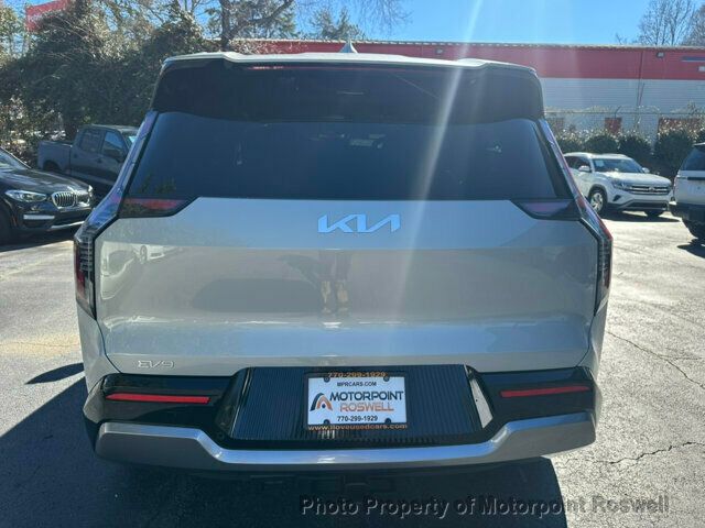 2024 Kia EV9 Land AWD - 22964143 - 5