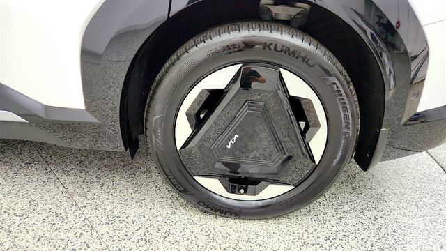 2024 Kia EV9 Land AWD - 23079553 - 9