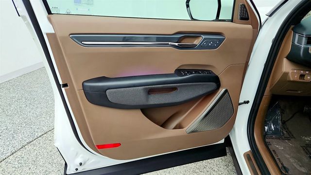 2024 Kia EV9 Land AWD - 23079553 - 10