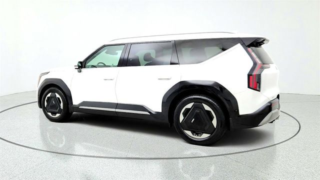 2024 Kia EV9 Land AWD - 23079553 - 6