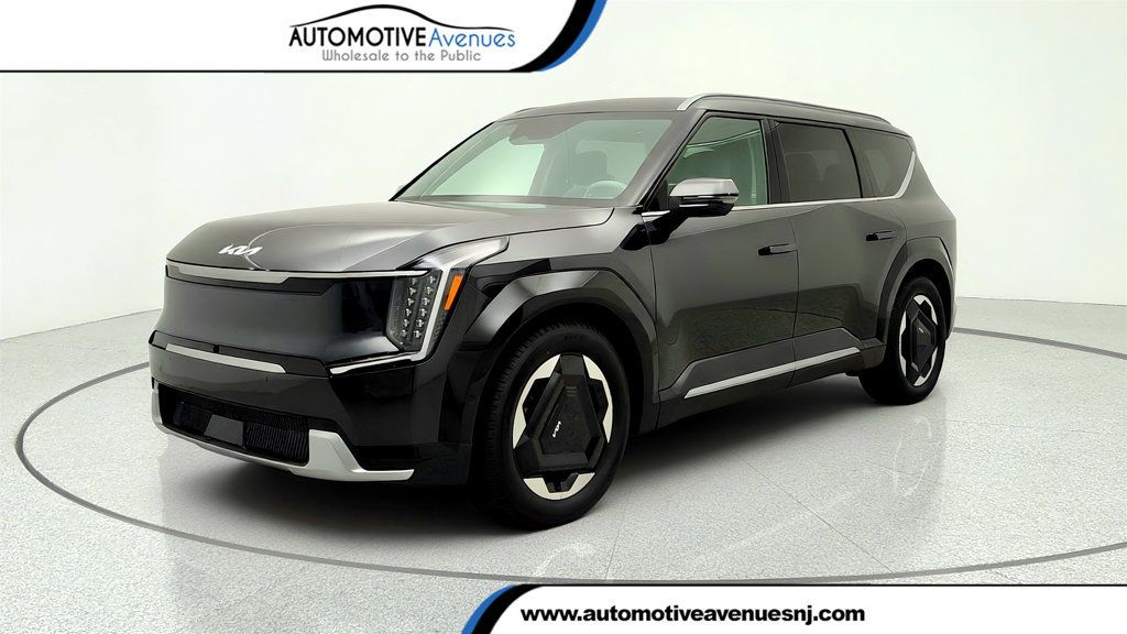 2024 Kia EV9 Land AWD - 23030717 | Video 1