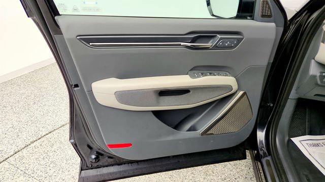 2024 Kia EV9 Land AWD - 23030717 - 10