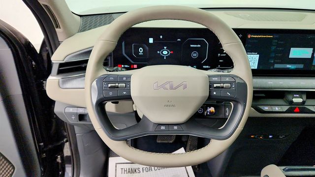 2024 Kia EV9 Land AWD - 23030717 - 13