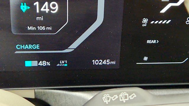 2024 Kia EV9 Land AWD - 23030717 - 15