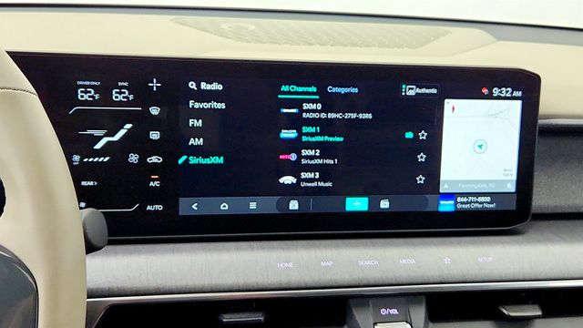 2024 Kia EV9 Land AWD - 23030717 - 18