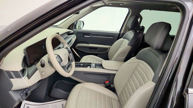 2024 Kia EV9 Land AWD - 23030717 - 20