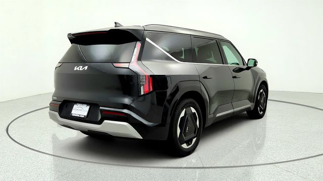 2024 Kia EV9 Land AWD - 23030717 - 4