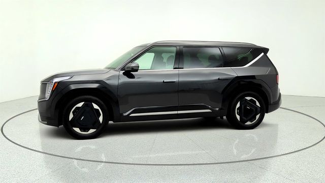 2024 Kia EV9 Land AWD - 23030717 - 7