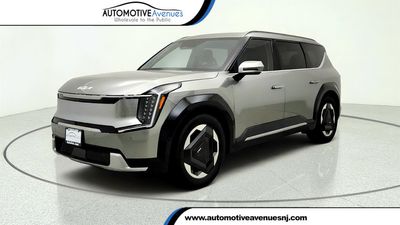 2024 Kia EV9
