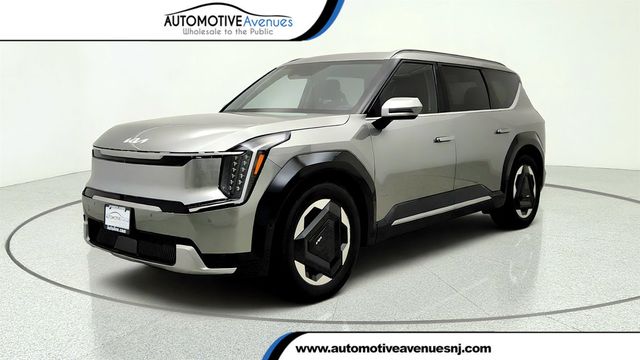 2024 Kia EV9 Land AWD - 23048469 - 0