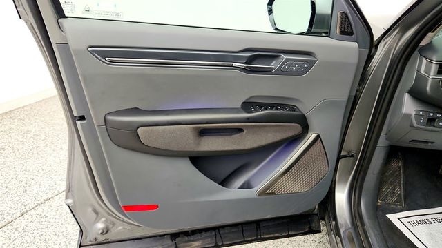 2024 Kia EV9 Land AWD - 23048469 - 10