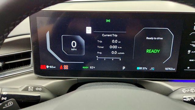 2024 Kia EV9 Land AWD - 23048469 - 14
