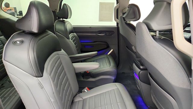 2024 Kia EV9 Land AWD - 23048469 - 23