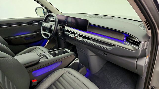 2024 Kia EV9 Land AWD - 23048469 - 25