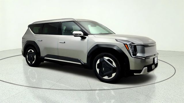 2024 Kia EV9 Land AWD - 23048469 - 2